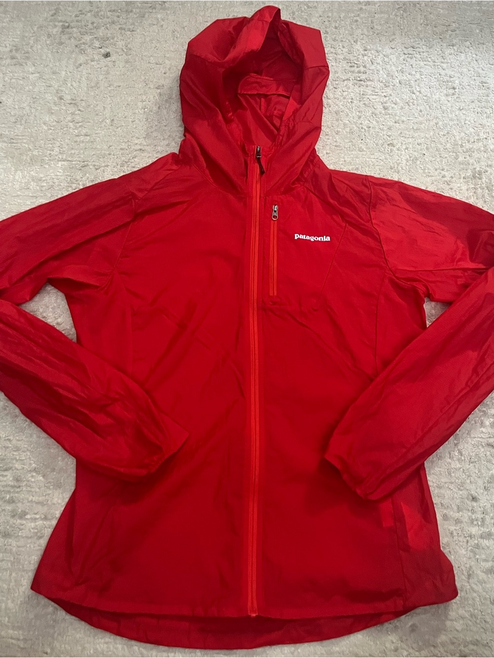 Patagonia Houdini Windbreaker Jacket